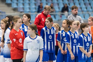 Bild 122 - wDJ Power Girls Cup Suederelbe